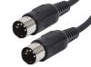 Monoprice 8535 audio cable 240" (6.1 m) DIN (5-pin) Black2