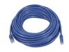 Monoprice 11294 networking cable Blue 300" (7.62 m) Cat6 U/UTP (UTP)2