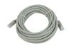 Monoprice 11295 networking cable Gray 300" (7.62 m) Cat6 U/UTP (UTP)2