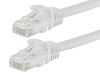 Monoprice 11318 networking cable White 358.3" (9.1 m) Cat5e U/UTP (UTP)1