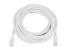 Monoprice 11318 networking cable White 358.3" (9.1 m) Cat5e U/UTP (UTP)2