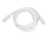 Monoprice 11392 networking cable White 83.9" (2.13 m) Cat6 U/UTP (UTP)2