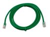 Monoprice 13136 networking cable Green 120.1" (3.05 m) Cat5e U/UTP (UTP)2