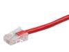 Monoprice 13251 networking cable Red 35.4" (0.9 m) Cat6 U/UTP (UTP)2