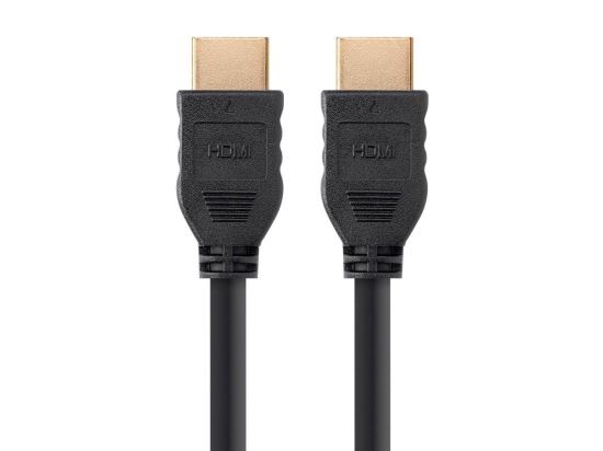 Monoprice 13777 HDMI cable 59.1" (1.5 m) HDMI Type A (Standard) Black1