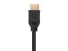 Monoprice 13777 HDMI cable 59.1" (1.5 m) HDMI Type A (Standard) Black4