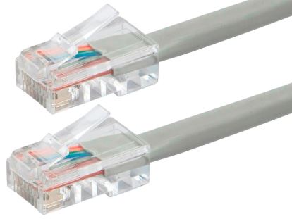 Monoprice 14288 networking cable Gray 35.4" (0.9 m) Cat6 U/UTP (UTP)1