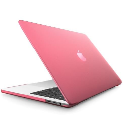 i-Blason Halo notebook case 15" Hardshell case Pink1