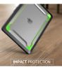 i-Blason Armorbox notebook case 15" Hardshell case Green5