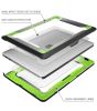 i-Blason Armorbox notebook case 15" Hardshell case Green6