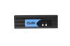 Smart-AVI SDVN-2S-P KVM switch Black2