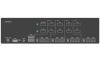 Smart-AVI SDPN-4D-P KVM switch Black5