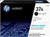 HP 37A Black Original LaserJet Toner Cartridge1