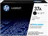 HP 37A Black Original LaserJet Toner Cartridge3