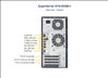 Supermicro SuperServer 5039D-i Intel® C232 LGA 1151 (Socket H4) Midi Tower Black3