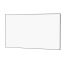 Da-Lite UTB Contour 110" projection screen 110" 16:91