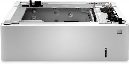 HP Color LaserJet 550-sheet Media Tray1