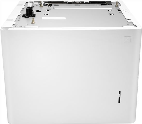 HP LaserJet 2100 Sheet Paper Tray1