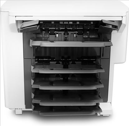 HP LaserJet Stapler/Stacker/Mailbox1