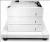 HP LaserJet 3x550-sheet Paper Feeder with Cabinet1