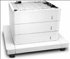 HP LaserJet 3x550-sheet Paper Feeder with Cabinet2