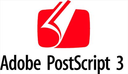 Xerox Adobe Postscript 31