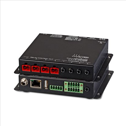 KanexPro CR-3XCONTROL gateway/controller1