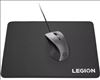 Lenovo Legion Gaming Cloth Mouse Pad Gaming mouse pad Black3