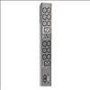 Tripp Lite PDU3EVN6L2130 power distribution unit (PDU) 45 AC outlet(s) 0U Black, Gray4