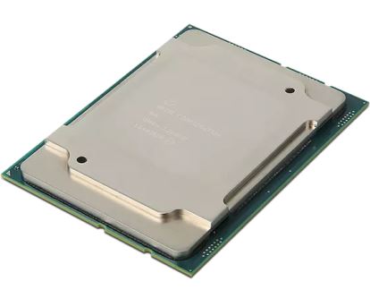 Lenovo ThinkStation Intel Xeon Gold 5118 Proces processor 2.3 GHz Box1