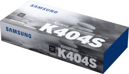 Samsung CLT-K404S Black Toner Cartridge1