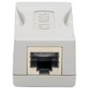 Tripp Lite N234-MI-1005 wire connector RJ45 Gray2