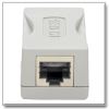 Tripp Lite N234-MI-1005 wire connector RJ45 Gray3