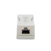 Tripp Lite N234-MI-1005 wire connector RJ45 Gray5