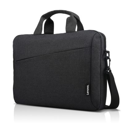 Lenovo Casual Toploader T210 notebook case 15.6" Toploader bag Black1