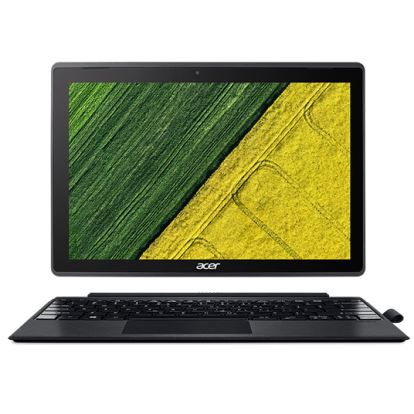 Acer Switch 3 SW312-31-P946 Hybrid (2-in-1) 12.2" Touchscreen WUXGA Intel® Pentium® 4 GB LPDDR3-SDRAM 64 GB Flash Windows 10 Home Black1