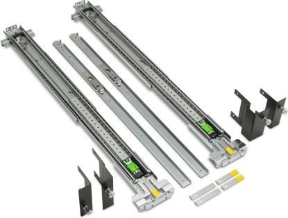 HP Z640/Z840/Z8G4 Rail Rack Kit Rack rail kit1