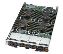 Supermicro SBI-8149P-T8N server barebone Intel C622 LGA 3647 (Socket P) Black, Gray1
