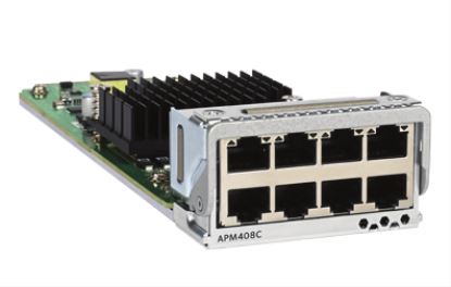 NETGEAR APM408C-10000S network switch module Gigabit Ethernet1