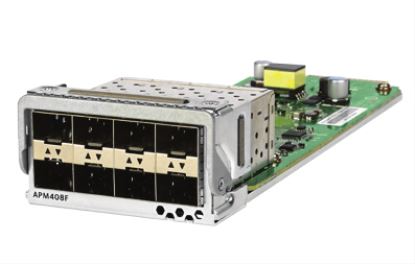 NETGEAR APM408F-10000S network switch module 10 Gigabit Ethernet1