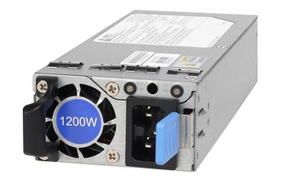 NETGEAR APS1200W network switch component Power supply1