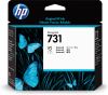 HP 731 DesignJet print head Thermal inkjet1