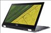 Acer Spin 5 SP515-51GN-807G Hybrid (2-in-1) 15.6" Touchscreen Full HD Intel® Core™ i7 8 GB DDR4-SDRAM 1000 GB HDD NVIDIA® GeForce® GTX 1050 Windows 10 Home Gray4