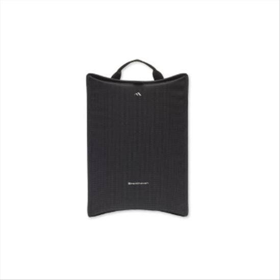 Brenthaven Tred Flex Sleeve notebook case 11" Sleeve case Black1