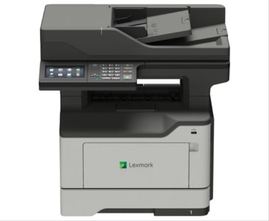 Lexmark MX521ade Laser A4 1200 x 1200 DPI 46 ppm1