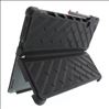 Gumdrop Cases DT-LM720-BLK_BLK tablet case 12" Flip case Black1