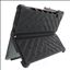 Gumdrop Cases DT-LM720-BLK_BLK tablet case 12" Flip case Black1