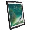 Gumdrop Cases DTC-IPAD97-BLK_SMK tablet case 9.7" Bumper Black1