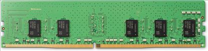 HP 8GB DDR4 2666MHz memory module 1 x 8 GB ECC1