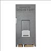 DIGISTOR VaultDisk® Mini 2.5" 2000 GB Serial ATA III1